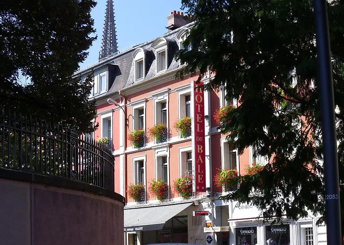 Hôtel De Bale
