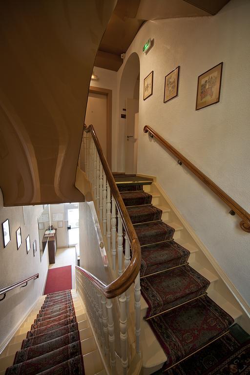 Hotel De Bale
