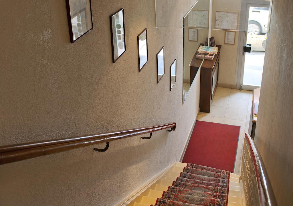 De Bale Hotel Mülhausen