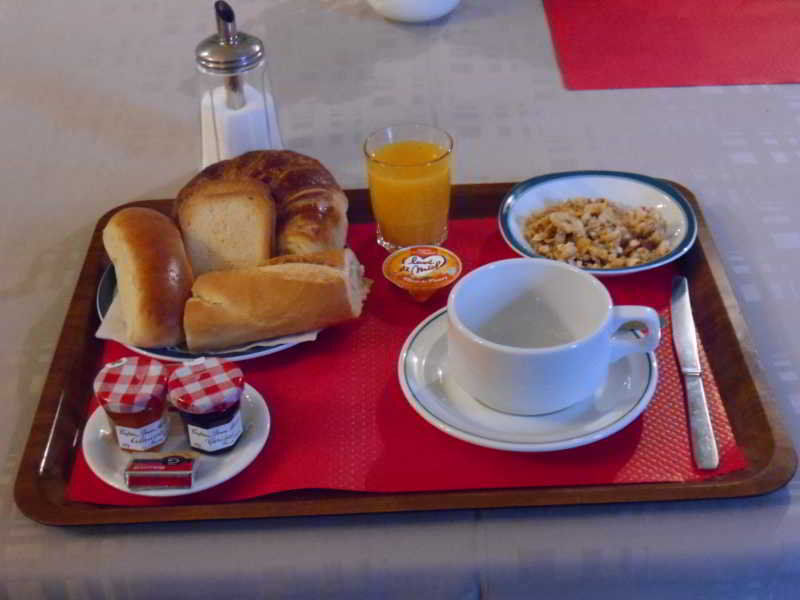 Hotel De Bale